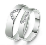 Couples Rings For Valentine’s Day