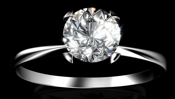 Top 10 Most Expensive Engagement Rings in the World