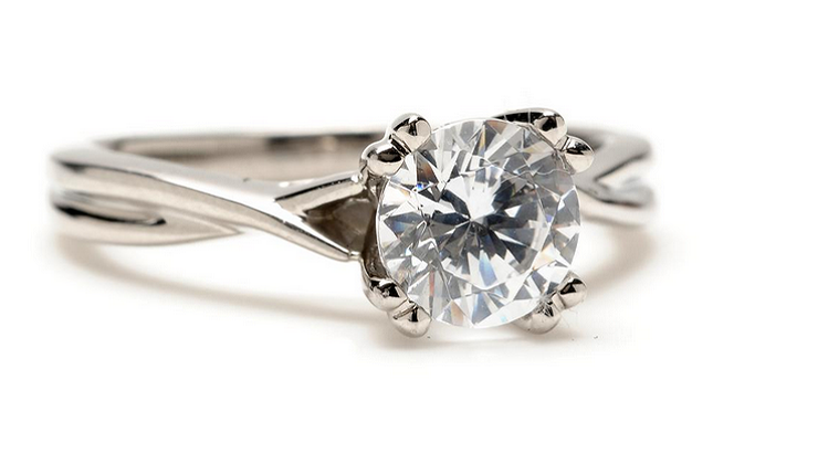 Top 10 Engagement Rings 2015