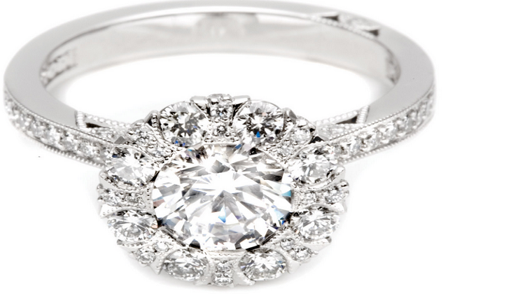 30 Stunning Rings for Her