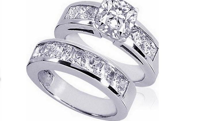 Most Beautiful Engagement Ring in the World