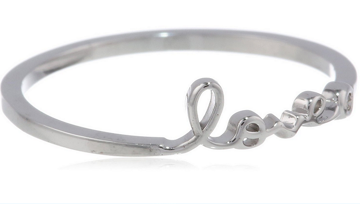 Top 10 Jewelry Fashion Rings