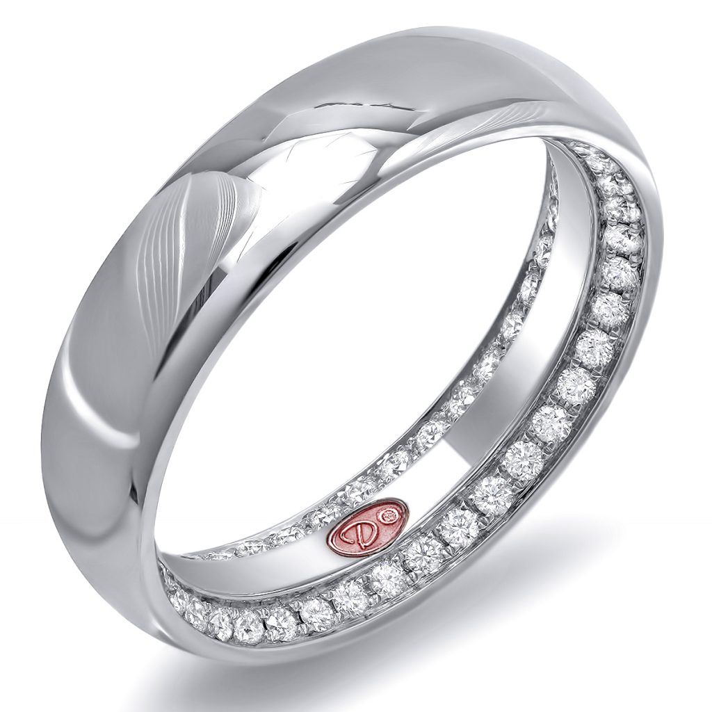 Diamond Rings Collection For Men