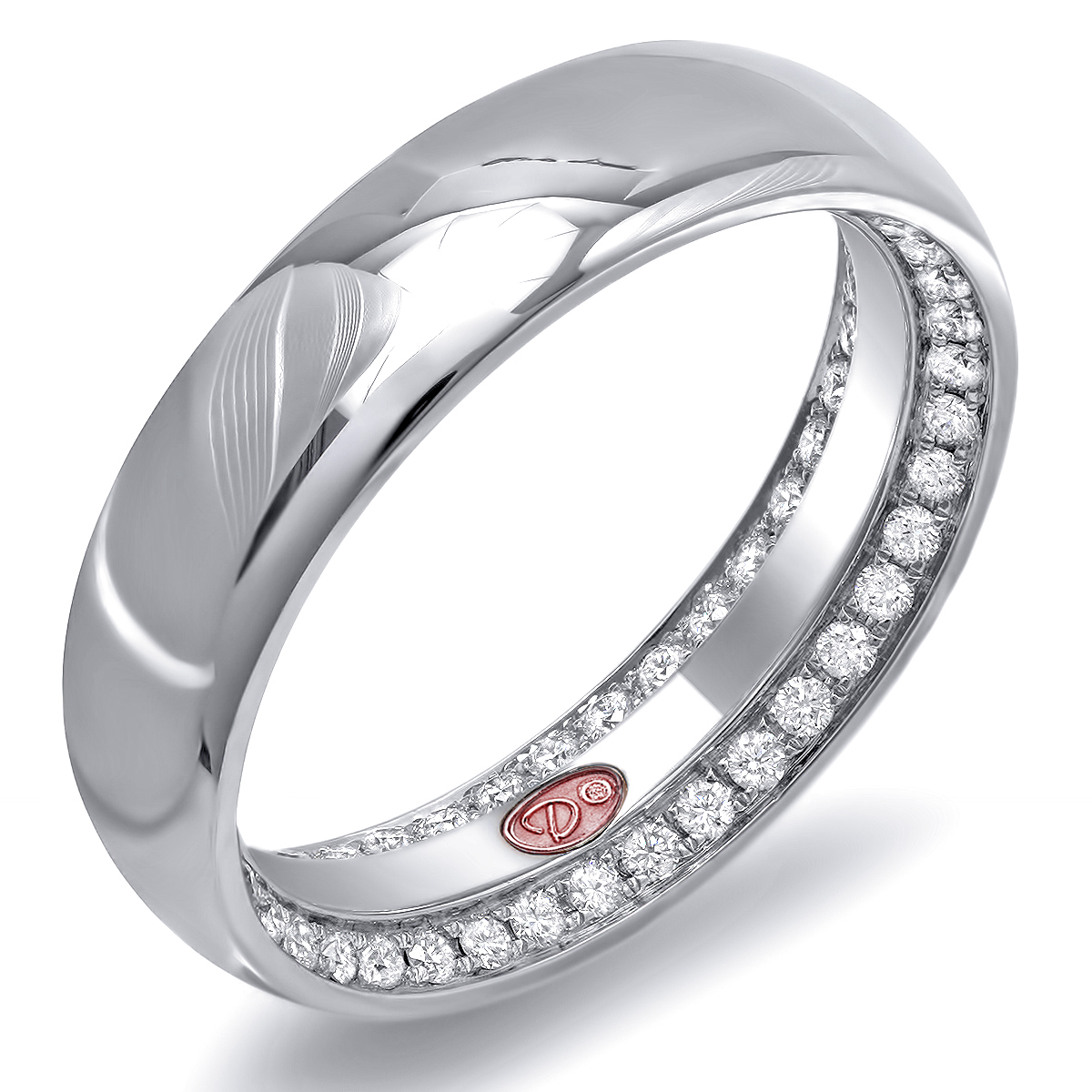 Diamond Rings Collection For Men