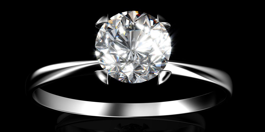 Top 10 Expensive Engagement Rings