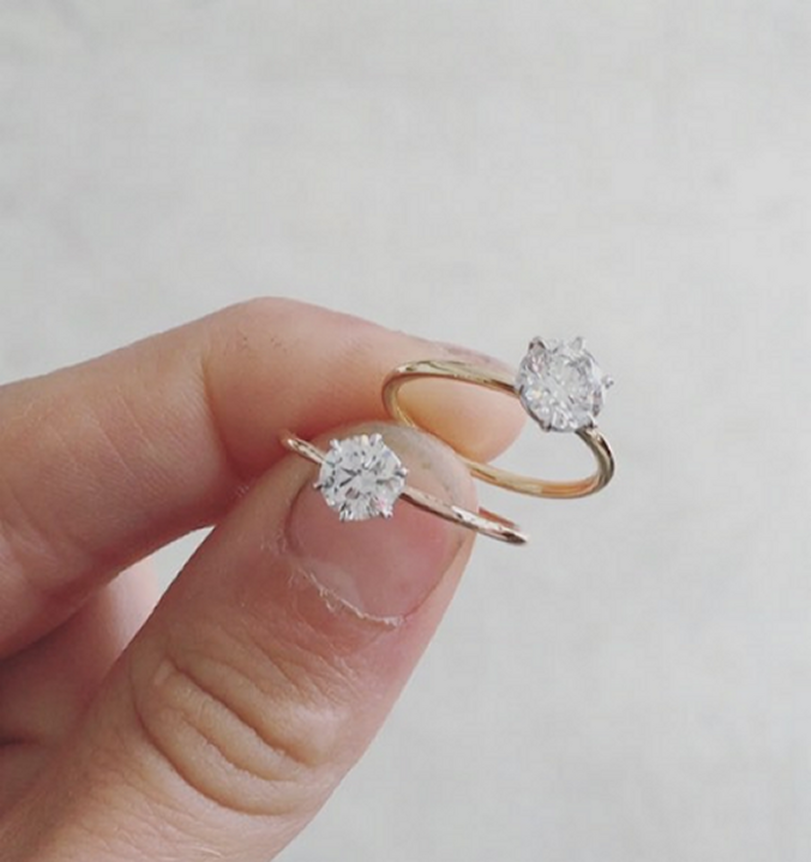 5 Beautiful Rings from around the World