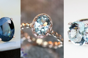 7 Breathtaking Diamond Rings from around the World