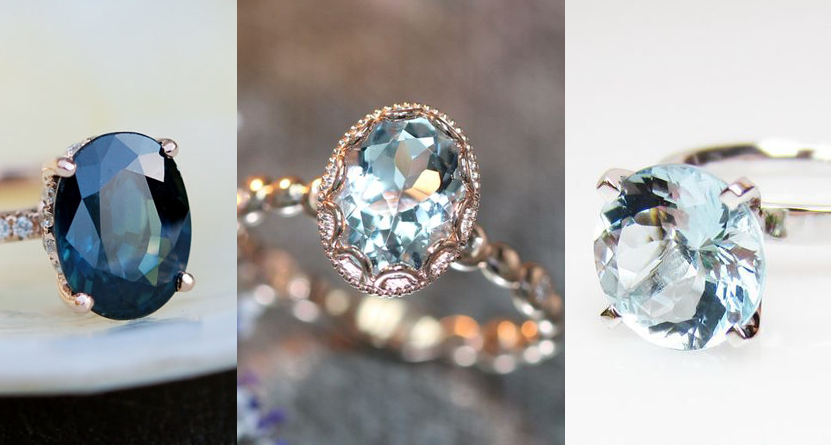 7 Breathtaking Diamond Rings from around the World