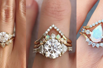 Seven Beautiful Diamond Rings that every Women will Love