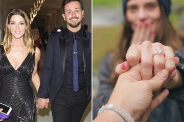 5 Best Platinum Rings Celebrities Used to Propose