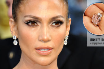 Top 5 Most Expensive Engagement Rings of All Time