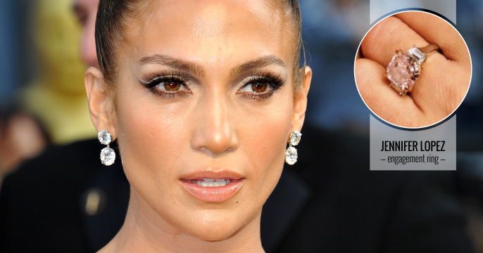 Top 5 Most Expensive Engagement Rings of All Time