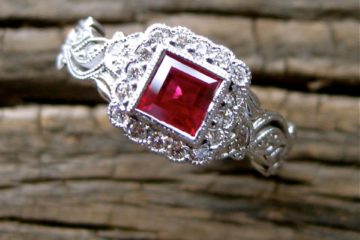 The Best and Worst Gemstones for Alternative Engagement Rings