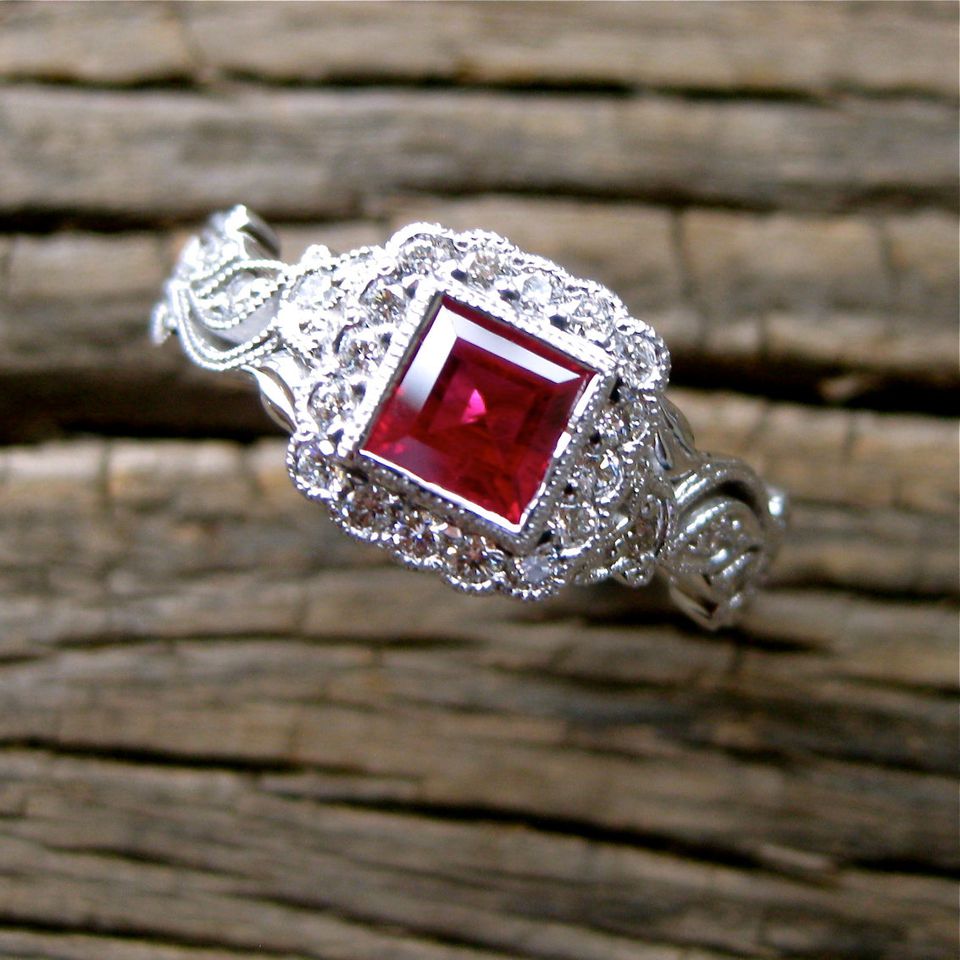 The Best and Worst Gemstones for Alternative Engagement Rings