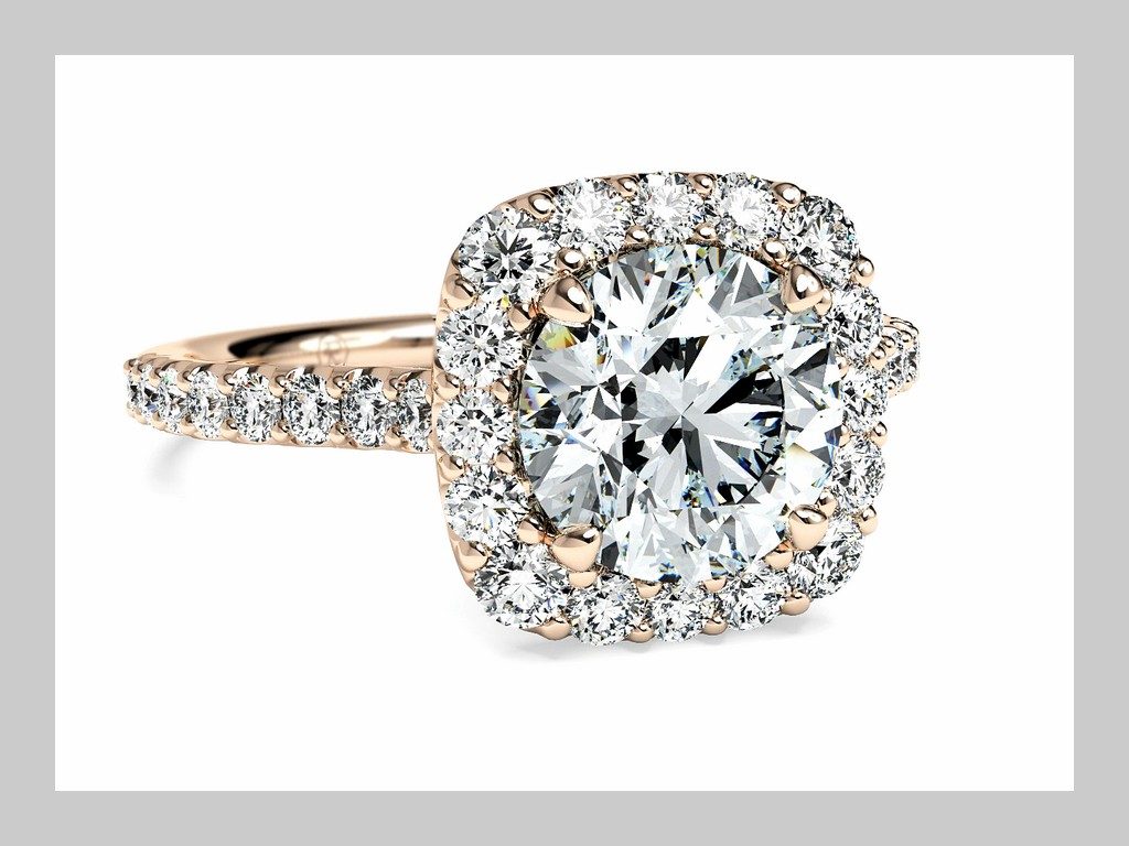 TOP 10 Engagement Rings 2018
