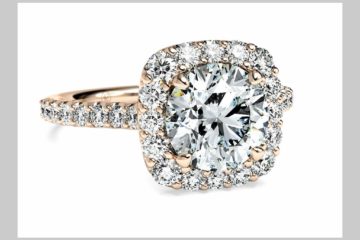 TOP 10 Engagement Rings 2018
