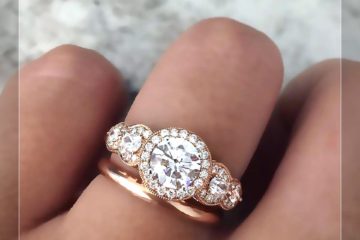 7 Popular Wedding Ring Trends
