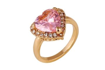 Beautiful Gold Rings Designs – Bridal & Engagement Rings For Women