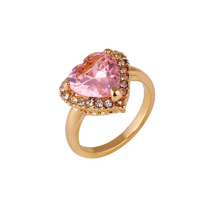 Beautiful Gold Rings Designs – Bridal & Engagement Rings For Women