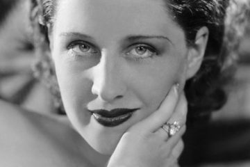 The Most Iconic Old Hollywood Engagement Rings