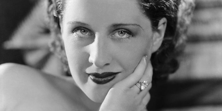 The Most Iconic Old Hollywood Engagement Rings