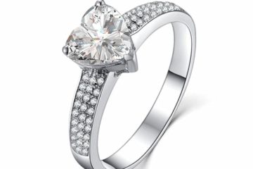 Top 100 Diamond Rings Collection for Her