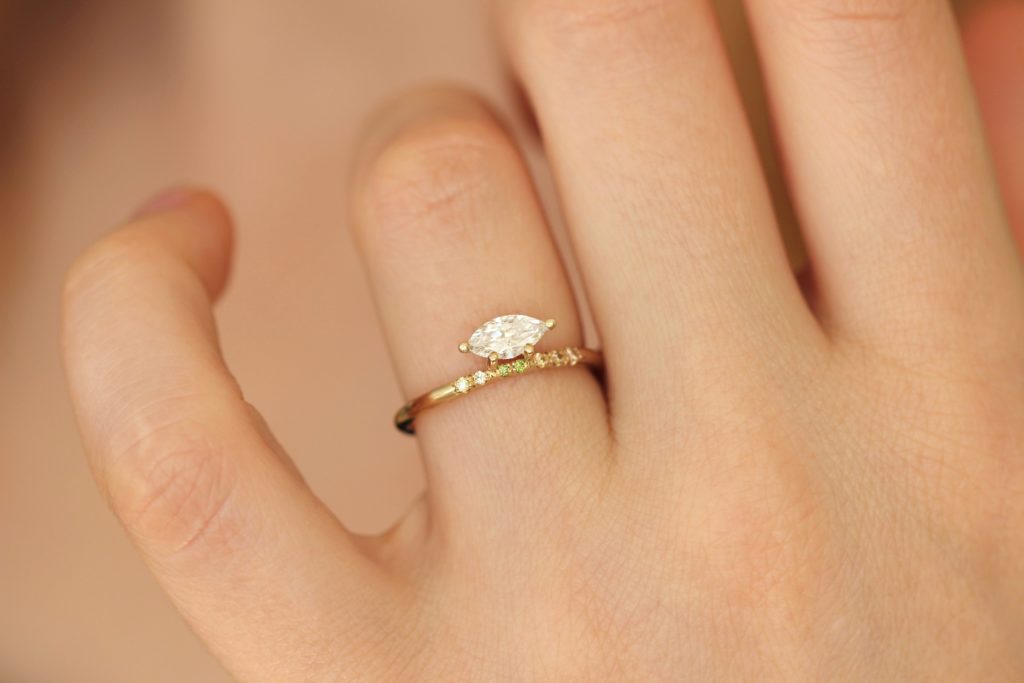 7 Best Engagement Ring