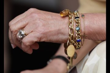 The most extravagant Royal Engagement Rings of History