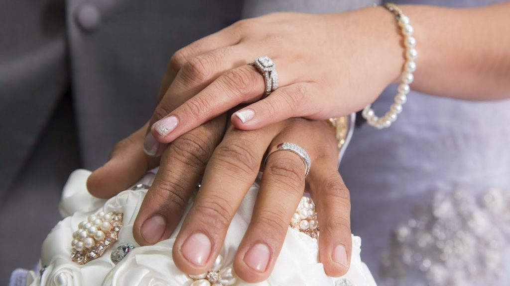 3 Engagement Ring Trends sparkling their way into 2019