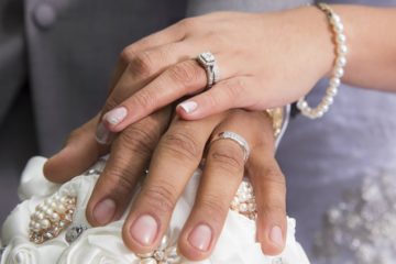 3 Engagement Ring Trends sparkling their way into 2019