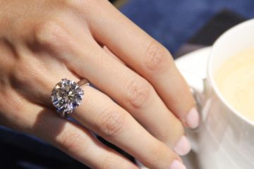 Harry Winston  Ring