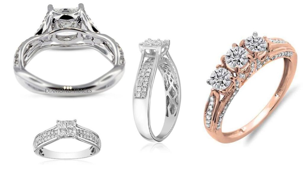Top 5 Best Engagement Rings for Women 2019