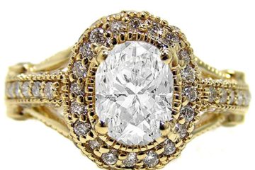 200+ Engagement Ring Ideas for Women 2019