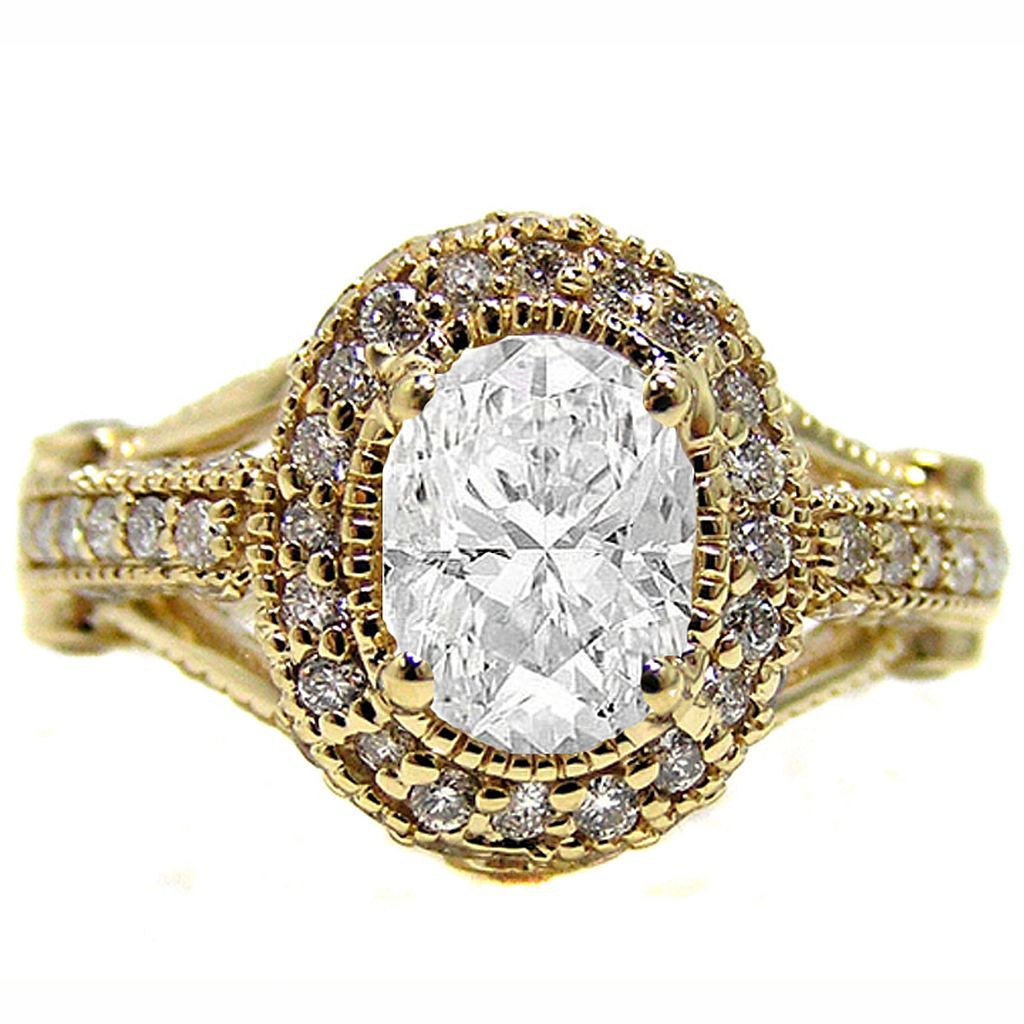 200+ Engagement Ring Ideas for Women 2019