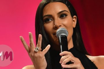 Top 9 ridiculously Extravagant Celebrity Engagement Rings