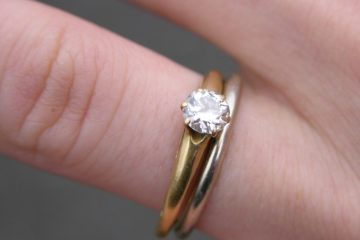 Difference between Wedding Rings and Engagement Rings