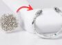 Crafting STUNNING Wolf & Eagle Cuff Bracelets Like a PRO