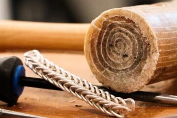 Ancient Jewelry Making Technique Creates STUNNING Bracelet