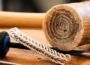 Ancient Jewelry Making Technique Creates STUNNING Bracelet