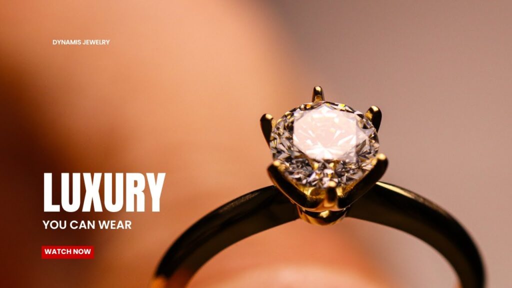 Setting Gemstones into Rings