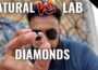 Natural VS Lab Diamonds – Which Diamond Rings To Buy – Lab Grown Diamond Rings – NEOSHINE Jewelry