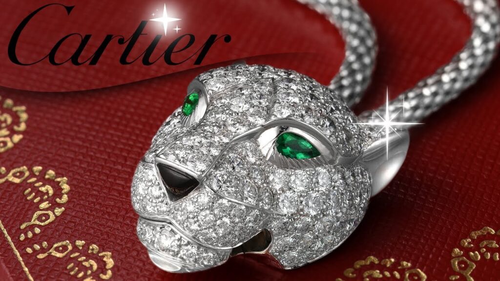 TOP 10 Cartier Jewelry Pieces That Made History (and Stole Hearts)