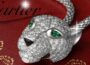 TOP 10 Cartier Jewelry Pieces That Made History (and Stole Hearts)