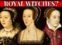 7 Royal Witches Who Hexed History with Their Jewels
